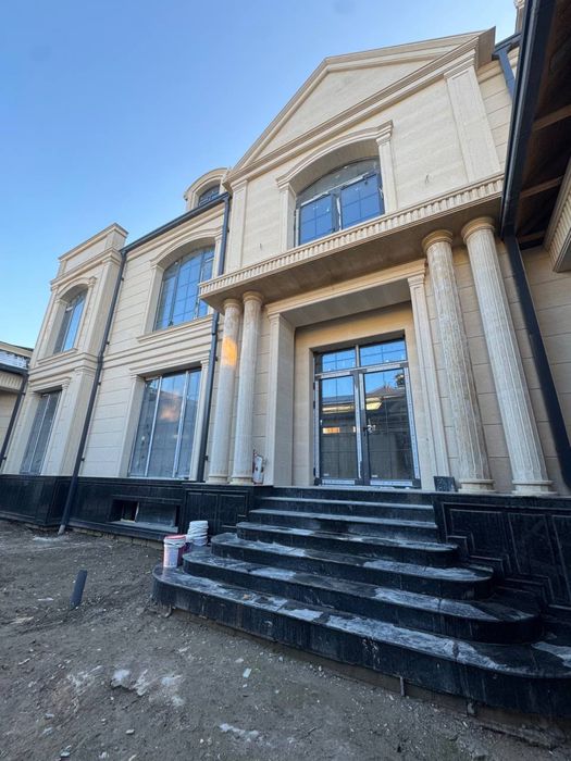 СРОЧНО продается шикарный дом в элитной махалле Ташкента!