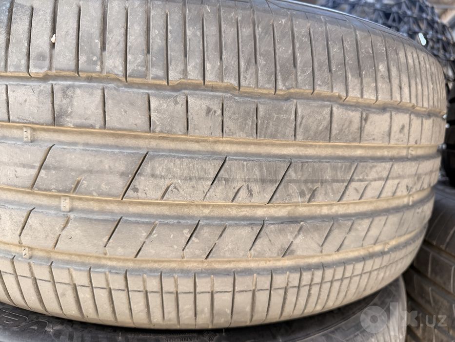 leapmotor s11 radnoy balon Hankook