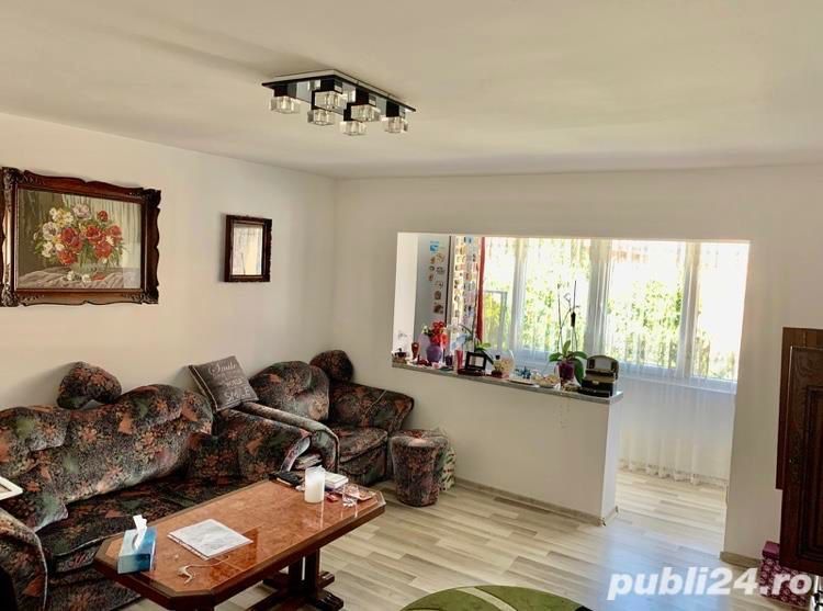 Apartament 3 camere, zona Lunei - DIRECT PROPRIETAR