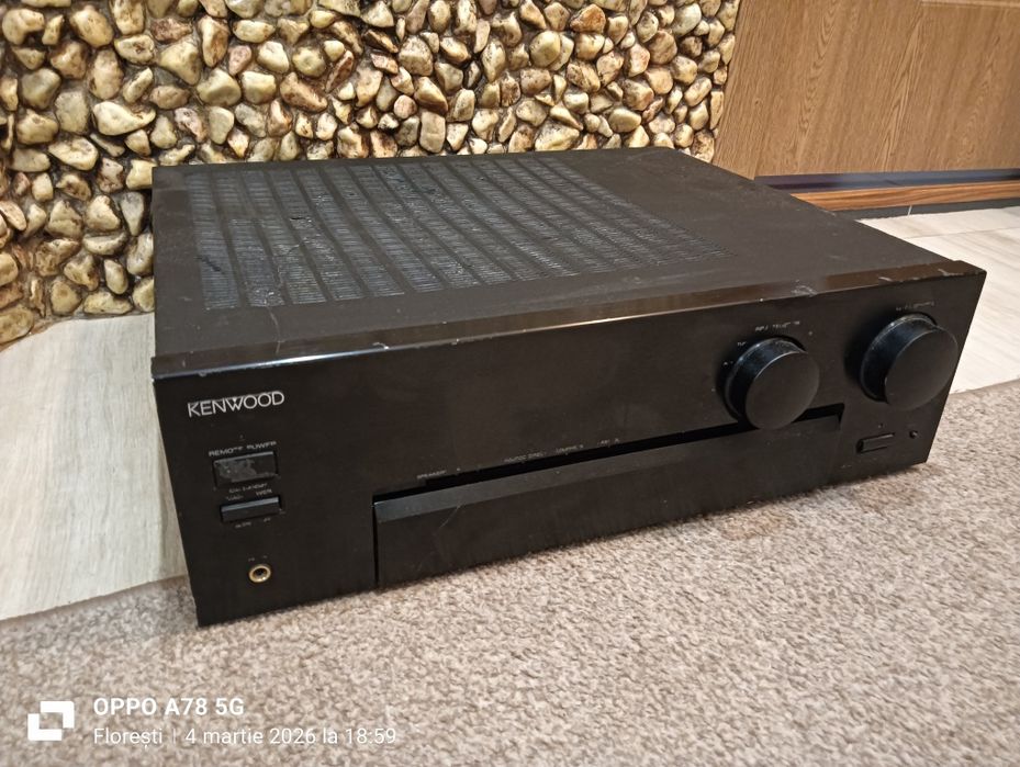 Amplificator Kenwood model Ka-7090R