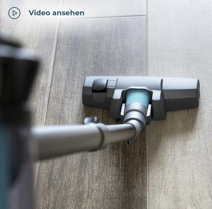 Пылесос Conga ThunderBrush 560