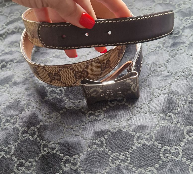 Дамски колан GUCCI