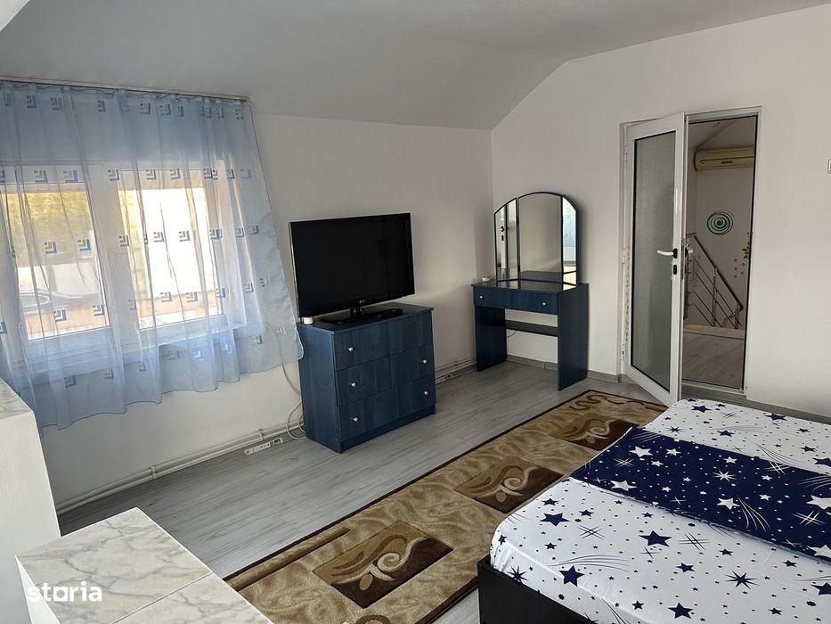 Casa P+M 90mp zona Palatul de Justitie