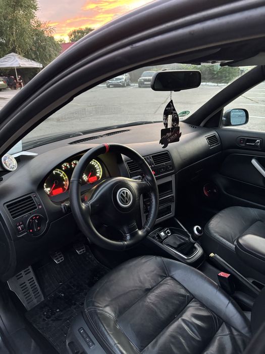 Vand vw Bora 1.9