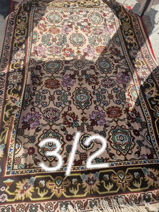 Котленски пътеки и килими