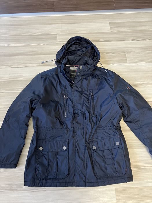 Jacheta river creek marimea L.