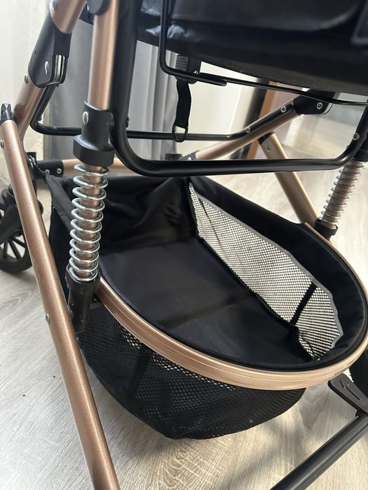Carucior L-sun  2 in 1