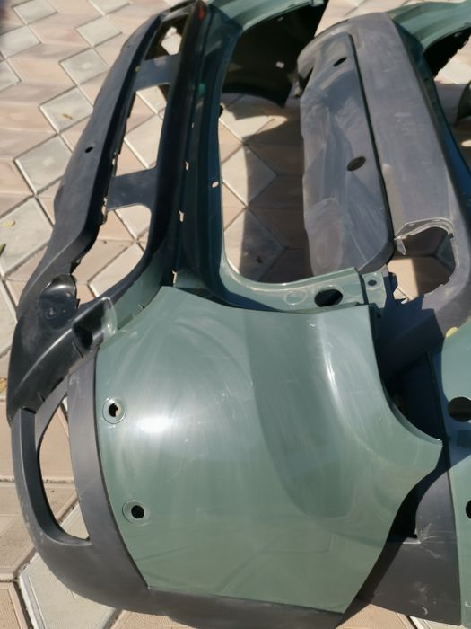 Bara spate dacia duster 2 2019/2020/2021/2022/2023/2024