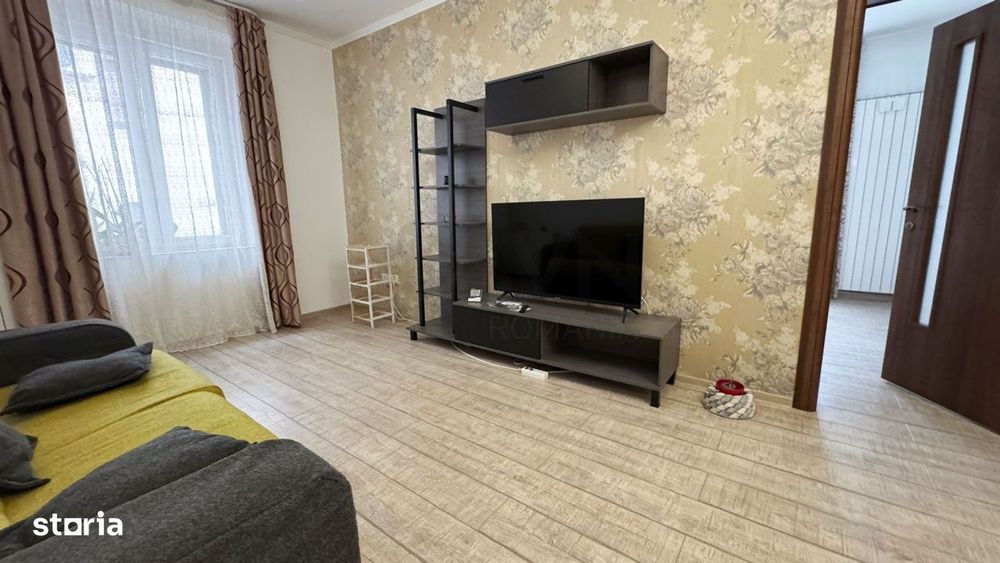 Apartament 2 camere in Floreasca etaj 1 — fotografia 3