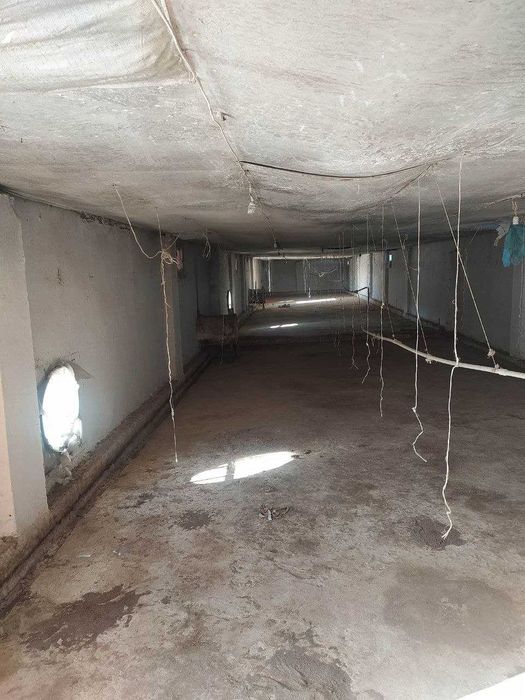 Ishlab chiqarish uchun joy