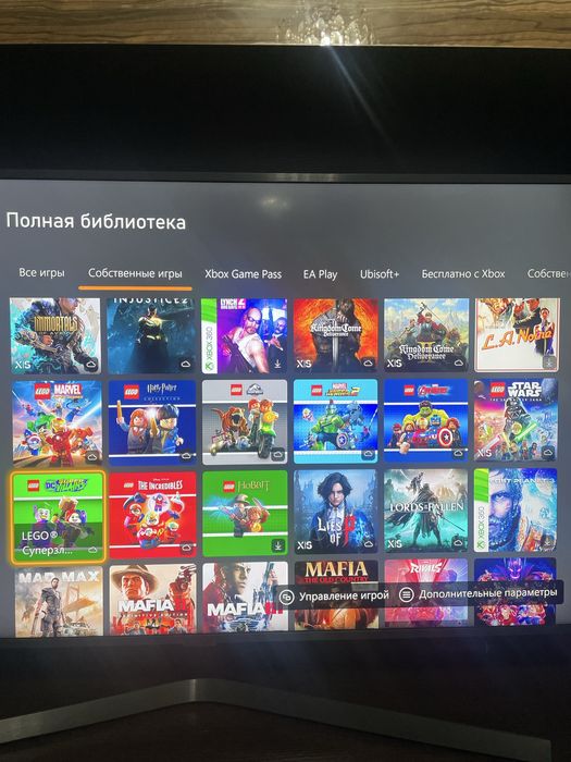 Продам Xbox Series X