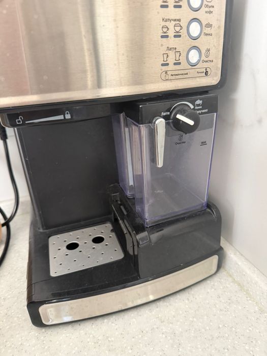 Продам кофемашину