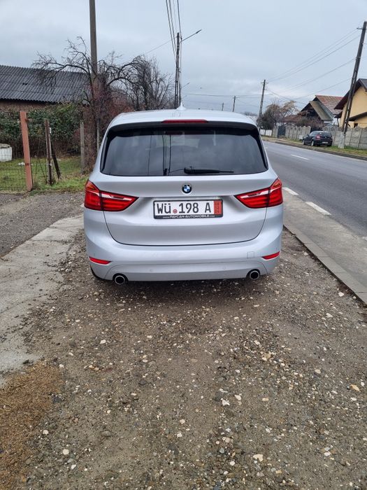 Bmw de vânzare 220 Grand Tourer