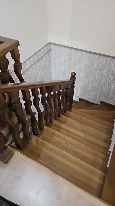 аренда 6 комнат кв за Паризеном Мирабадский рн