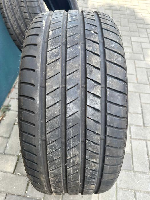 3 Anvelope Vara Bridgestone Alenza 001 275/45 R20 305/40 R20 AN 2021