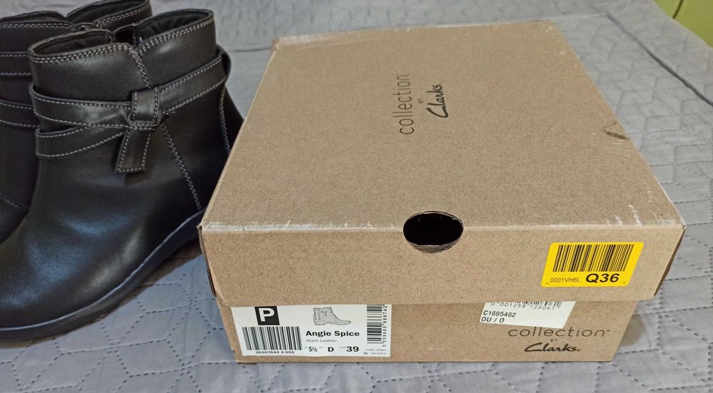 Дамски обувки нови