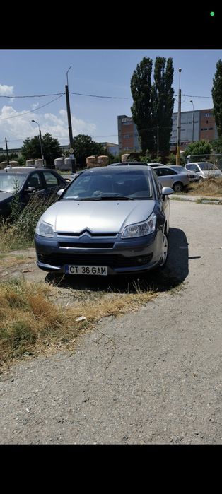 CITROËN C4 2007 — imagine 2