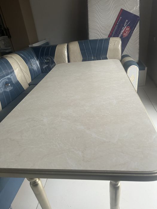 Stol MDF 100% razmer 1.2::2.75