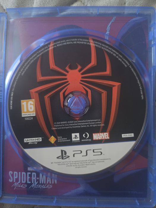 Jocuri Spider-Man