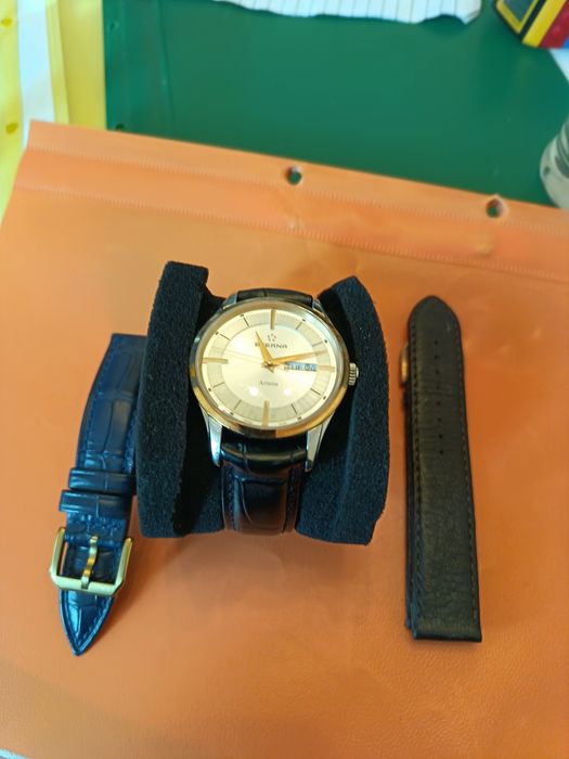 Топ цена-състояние! Eterna Artena original