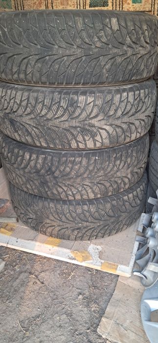 Шины Размер 225/60/R18