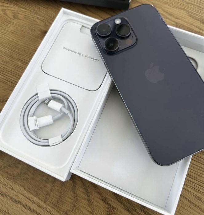 Iphone 14 Pro Max  512Gb