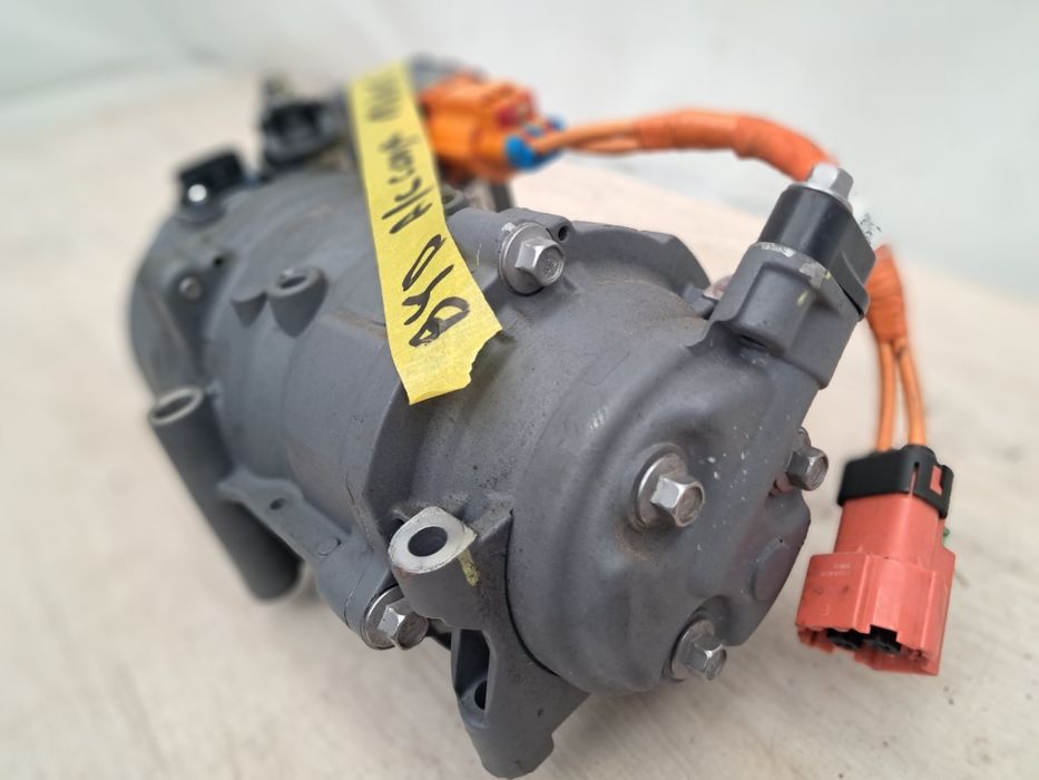 Компресор климатик  BYD SEAL Elektrik