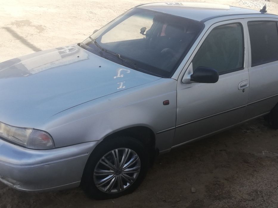 Нексия 1.   1 5. 8 клапн