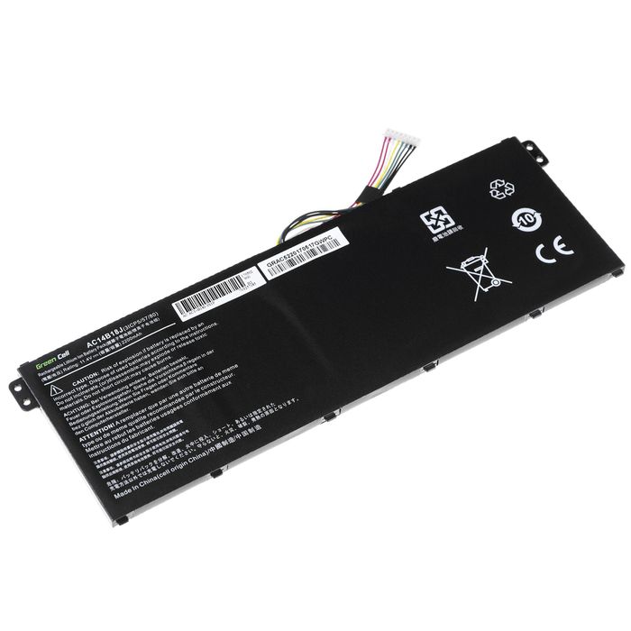 Baterie laptop GC AC14B13J AC14B18J pentru Acer Aspire ES1-111M