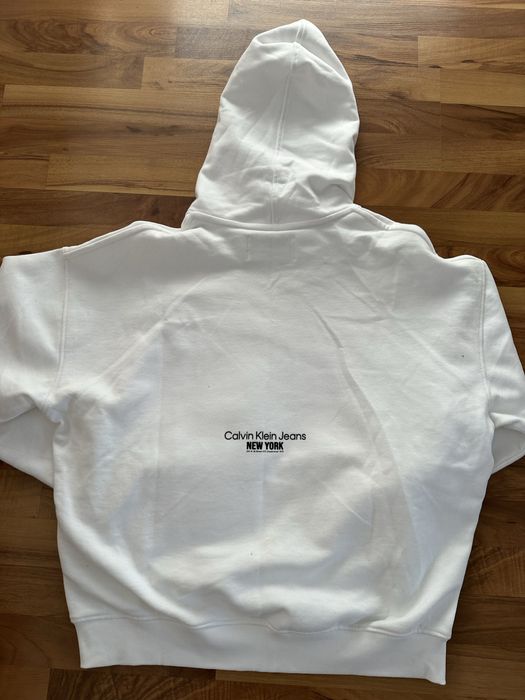 Суитшърт Calvin Klein