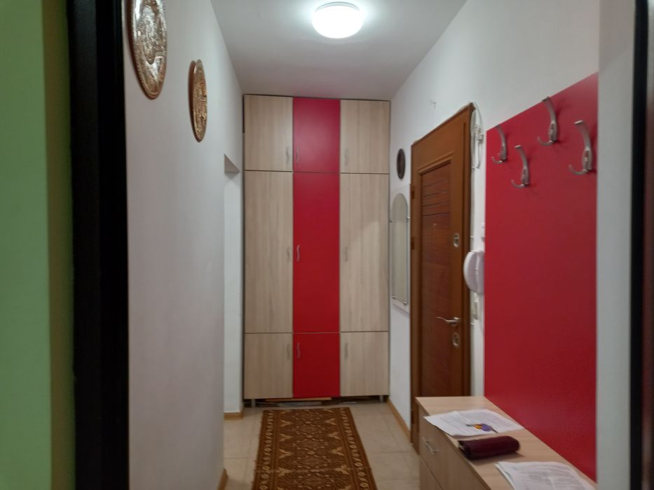 Дава се под наем Двустаен апартамент в Силистра, Малчика - 42 кв.м за 199.41 € - Снимка #5