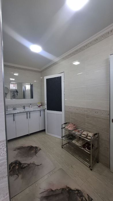 Янгийул, 6 соток