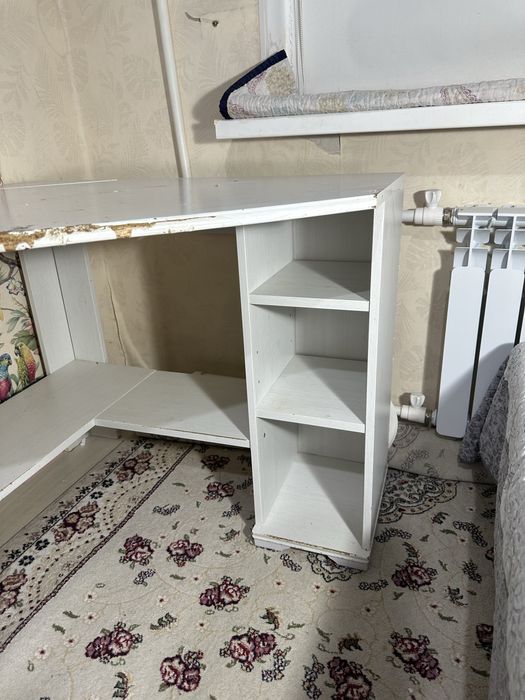 Продам письменный стол Икеа