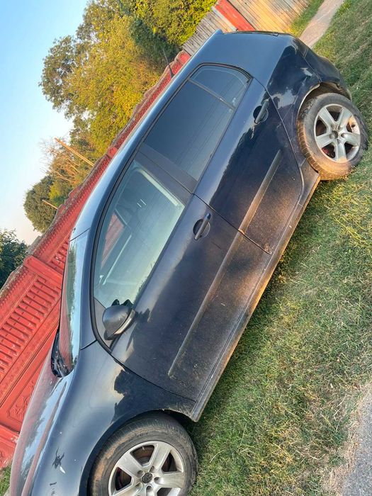 VOLKSWAGEN Golf 2006 — imagine 4