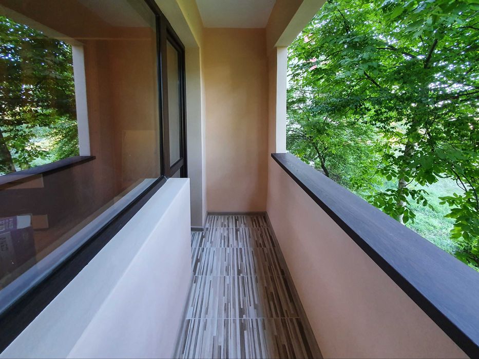 Двустаен дизайнерски под наем