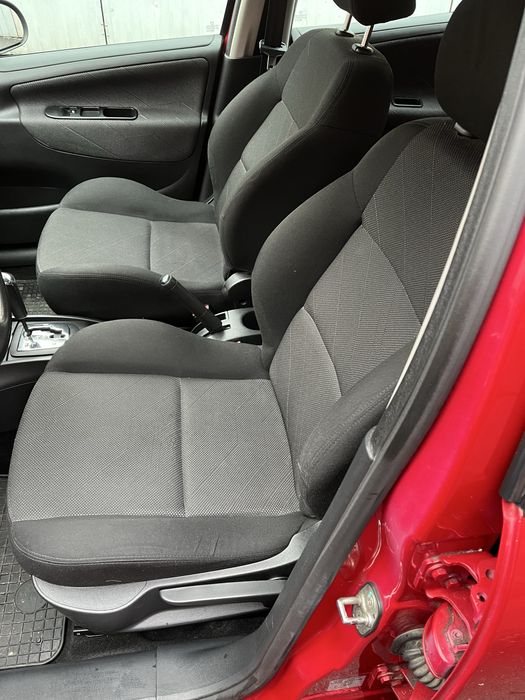 PEUGEOT 207 – 1.6 VTI, 120 CP – An 2007 – Benzină - Automată
