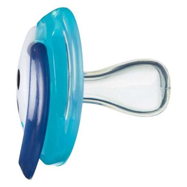 Ортодонтични залъгалки нови