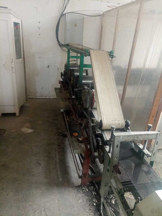 Печения Линияси тулиқ