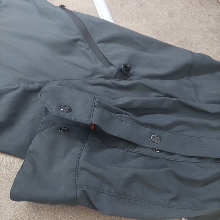 Arcteryx мъжка риза L