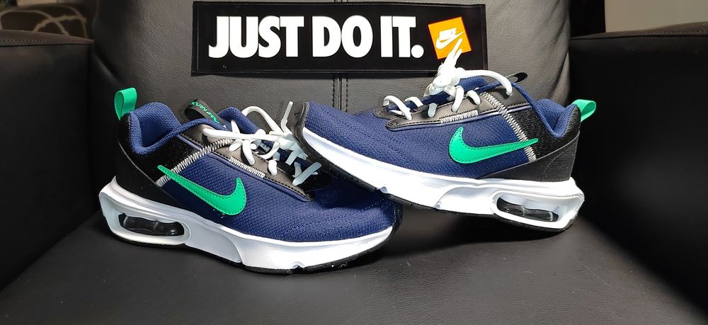 Nike Air Max INTRLK Lite, номер 38