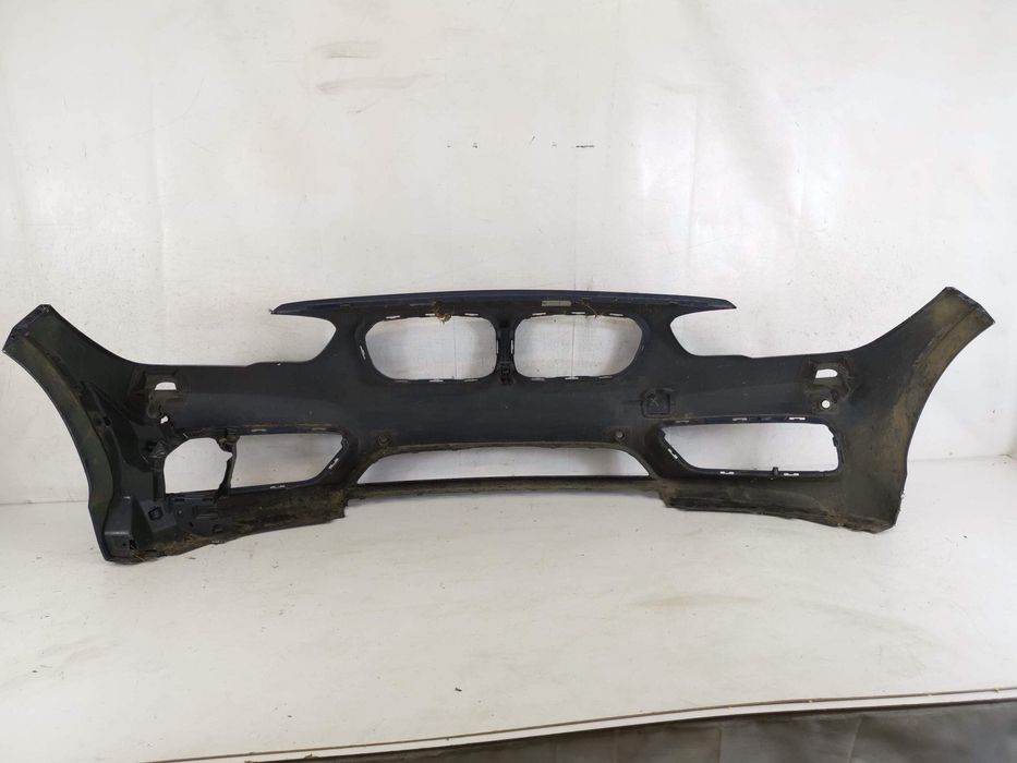 БМВ Серия 1 / BMW Seria 1 F20/F21 [фейслифт] [ - ] Оригинална, в добро