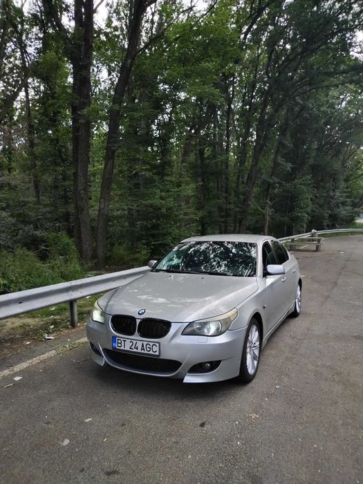 BMW 2006 520d E60