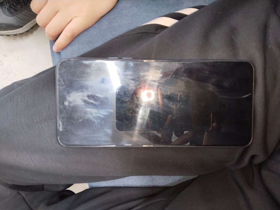 Айфон 6с и текно