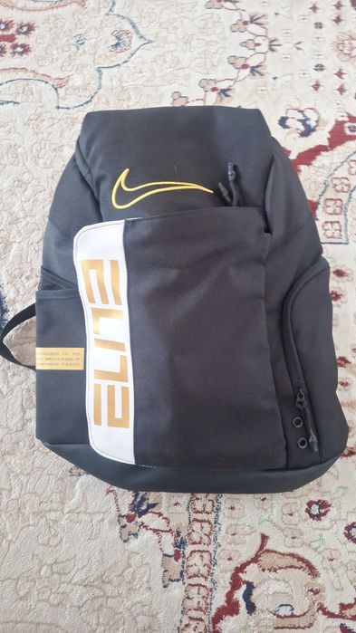 Сумка найк элит б/у