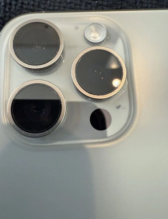 Apple iPhone 15 Pro Max - 1TB