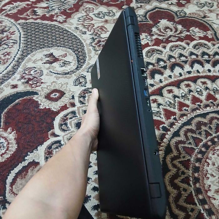 Packard bell Acer Ноутбук