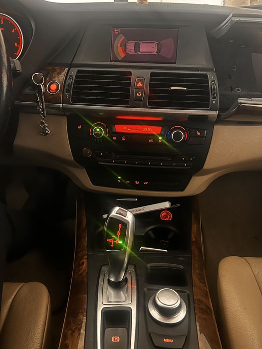 Bmw  X 5  impecabil