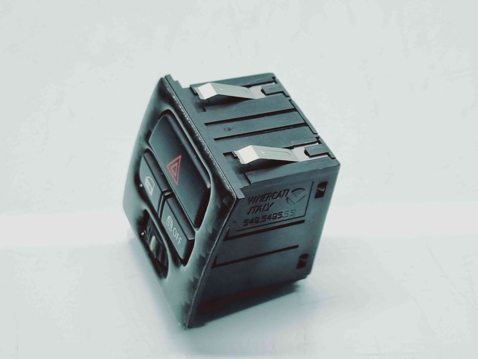 Butoane comenzi consola centrala Bmw 3 Coupe (E92) [Fabr 2005-2011]