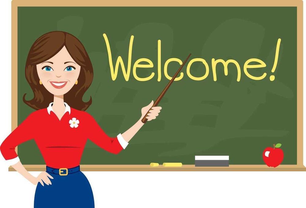 Репетитор английского, французского и русского языка