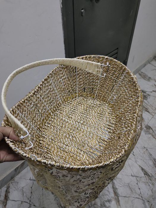 Корзины для подарков